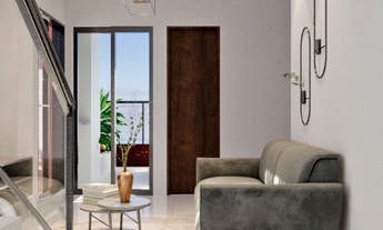 Imagem 5: Studio à venda em Cabedelo, Intermares, com 1 quarto, 22,39m²