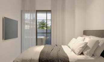 Imagem 6: Studio à venda em Cabedelo, Intermares, com 1 quarto, 22,39m²