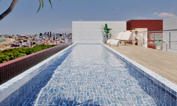 Imagem 9: Cobertura à venda em Cabedelo, Intermares, com 2 quartos, 81,63m²