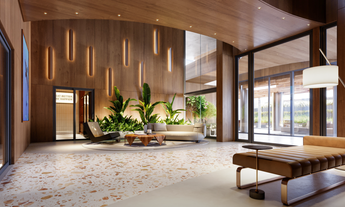 Imagem 3: Apartamento à venda em João Pessoa, Cabo Branco, com 3 quartos, 140,87m²