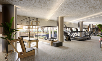 Imagem 5: Apartamento à venda em João Pessoa, Cabo Branco, com 3 quartos, 140,87m²