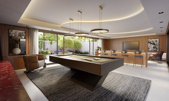 Imagem 7: Apartamento à venda em João Pessoa, Cabo Branco, com 3 quartos, 140,87m²