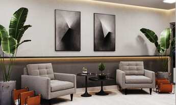 Imagem 5: COBERTURA RESIDENCIAL em João Pessoa - PB, Bessa