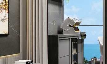 Imagem 6: COBERTURA RESIDENCIAL em João Pessoa - PB, Bessa