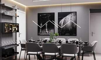 Imagem 7: Cobertura à venda em João Pessoa, Bessa, com 3 quartos, 118m²