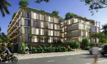 Imagem: Apartamento à venda no bairro Intermares