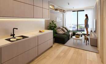 Imagem 9: Apartamento Garden à venda em Cabedelo, Intermares, com 1 quarto, 40,08m²