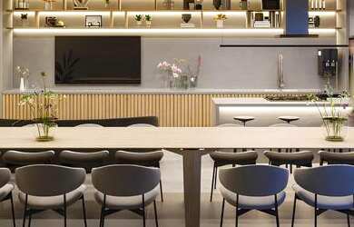 Imagem 13: Apartamento Garden à venda em Cabedelo, Intermares, com 1 quarto, 40,08m²