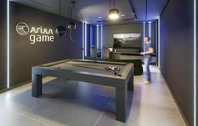 Imagem 14: Apartamento Garden à venda em Cabedelo, Intermares, com 1 quarto, 40,08m²