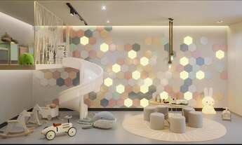 Imagem 15: Apartamento Garden à venda em Cabedelo, Intermares, com 1 quarto, 40,08m²