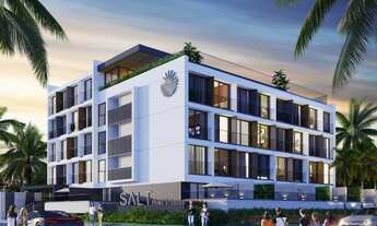 Imagem 2: Studio à venda em Cabedelo, Intermares, com 1 quarto, 24,41m²