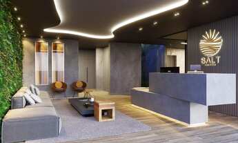 Imagem 6: Studio à venda em Cabedelo, Intermares, com 1 quarto, 24,41m²