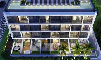 Imagem 5: Studio à venda em Cabedelo, Intermares, com 1 quarto, 24,41m²