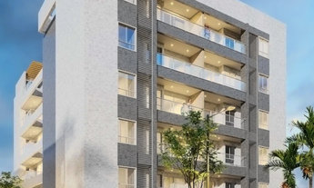 Imagem: Apartamento à venda em João Pessoa, Bessa