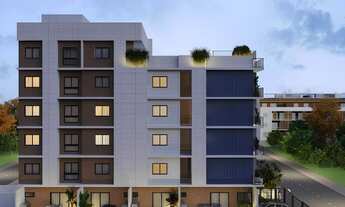 Imagem 2: Apartamento à venda em Cabedelo, Intermares, com 2 quartos, 48,28m²