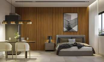 Imagem 6: Apartamento à venda em Cabedelo, Intermares, com 2 quartos, 48,28m²