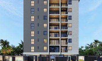 Imagem: Apartamento à venda no bairro Intermares