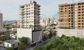 Imagem: Ank 932 - Residencial - Apartamento à venda