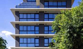 Imagem: IO Boa Vista - Apartamento à venda no bairro