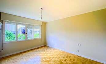 Imagem: Apartamento à venda no bairro Moinhos de