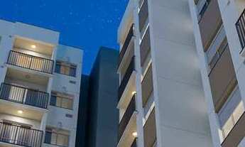 Imagem 2: Imperdível: Apartamento à venda em São Paulo - Vila Sofia com 2 quartos, 1 banheiro e 37,3