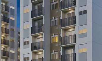 Imagem 3: Imperdível: Apartamento à venda em São Paulo - Vila Sofia com 2 quartos, 1 banheiro e 37,3