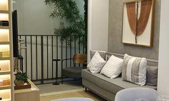 Imagem 5: Imperdível: Apartamento à venda em São Paulo - Vila Sofia com 2 quartos, 1 banheiro e 37,3