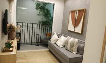 Imagem 7: Imperdível: Apartamento à venda em São Paulo - Vila Sofia com 2 quartos, 1 banheiro e 37,3