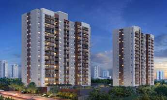 Imagem: Apartamento à venda em São Bernardo do