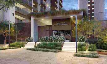 Imagem 2: Apartamento à venda em São Bernardo do Campo, Planalto, com 3 quartos, 94,13m²