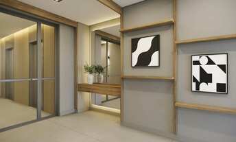 Imagem 3: Apartamento à venda em São Bernardo do Campo, Planalto, com 3 quartos, 94,13m²