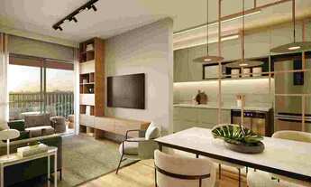 Imagem 4: Apartamento à venda em São Bernardo do Campo, Planalto, com 3 quartos, 94,13m²