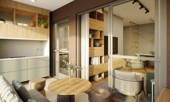 Imagem 6: Apartamento à venda em São Bernardo do Campo, Planalto, com 3 quartos, 94,13m²