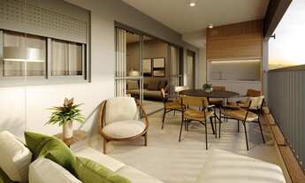 Imagem 7: Apartamento à venda em São Bernardo do Campo, Planalto, com 3 quartos, 94,13m²