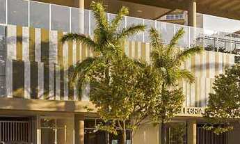 Imagem 2: 2 dormitórios na Avenida Doutor Benedicto Laporte Vieira Da Motta