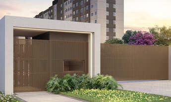 Imagem: APARTAMENTO RESIDENCIAL em São Paulo