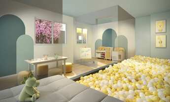 Imagem 5: APARTAMENTO RESIDENCIAL em São Paulo - SP, Jardim Pirituba