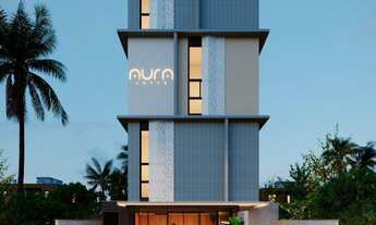 Imagem: Apartamento à venda no bairro Jardim Oceania