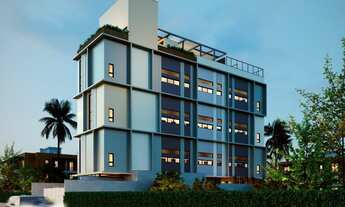 Imagem 3: Apartamento Garden à venda em João Pessoa, Jardim Oceania, com 1 quarto, 26,56m²