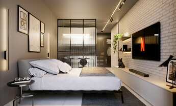 Imagem 4: Apartamento Garden à venda em João Pessoa, Jardim Oceania, com 1 quarto, 26,56m²