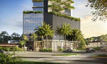 Imagem 2: 1 banheiros na Avenida Luiz Voltolini