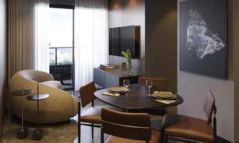 Imagem 4: Apartamento à venda em João Pessoa, Manaíra, com 2 quartos, 56,15m²