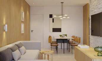 Imagem 5: Apartamento à venda em João Pessoa, Manaíra, com 2 quartos, 56,15m²