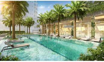 Imagem: APARTAMENTO RESIDENCIAL em São Paulo