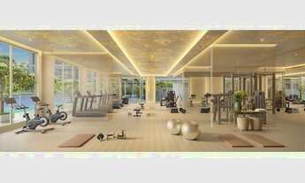 Imagem 2: APARTAMENTO RESIDENCIAL em São Paulo - SP, Moema