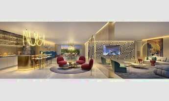 Imagem 6: APARTAMENTO RESIDENCIAL em São Paulo - SP, Moema