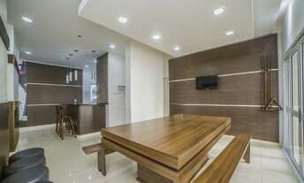 Imagem 5: Condominio Terra Nova Vista Alegre Apto AP2348 - Apartamento à venda no bairro Vila Ipiran