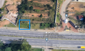 Imagem: HJB 2775 Terreno - Terreno à venda no bairro