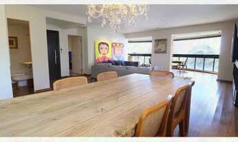 Imagem: Apartamento à venda no bairro Panamby