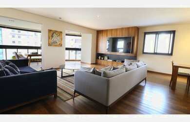 Imagem 5: Oportunidade imperdível: Apartamento de luxo na Vila Andrade, São Paulo-SP, com 3 suítes e